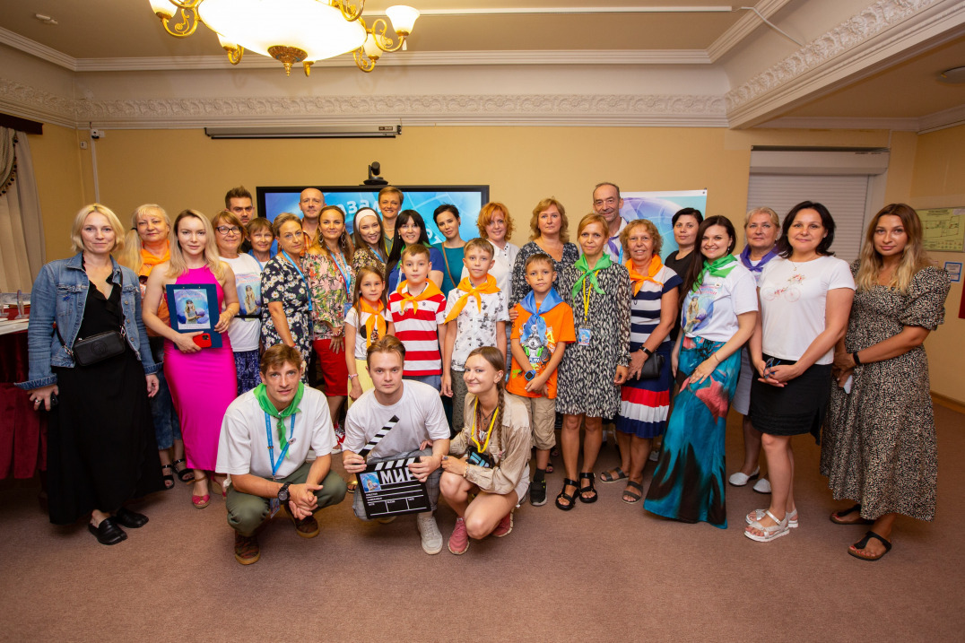 Фестиваль фото 8